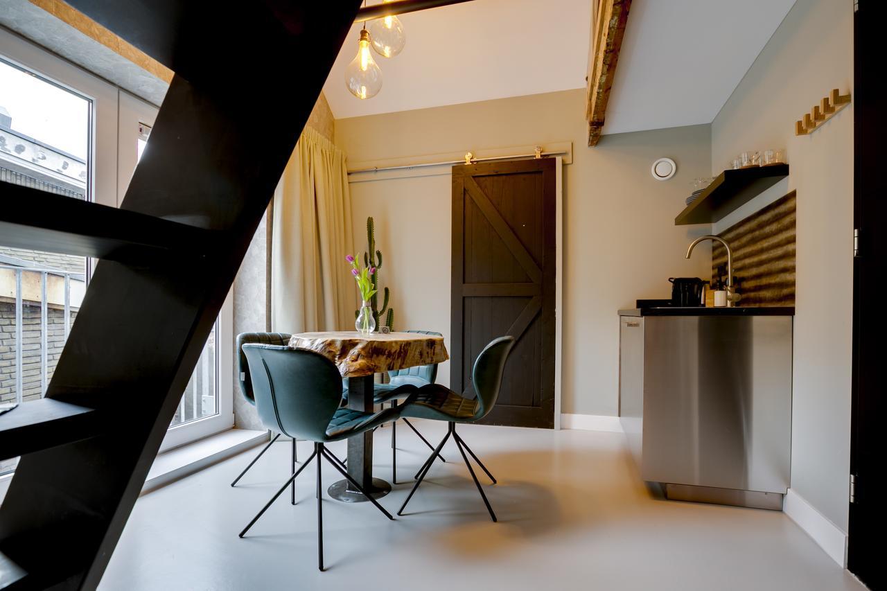 Exploris Hotel Utrecht Dış mekan fotoğraf