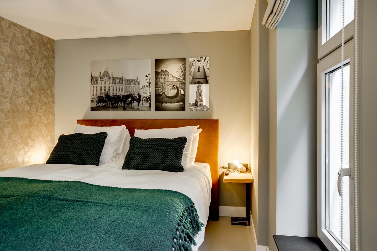 Exploris Hotel Utrecht Dış mekan fotoğraf