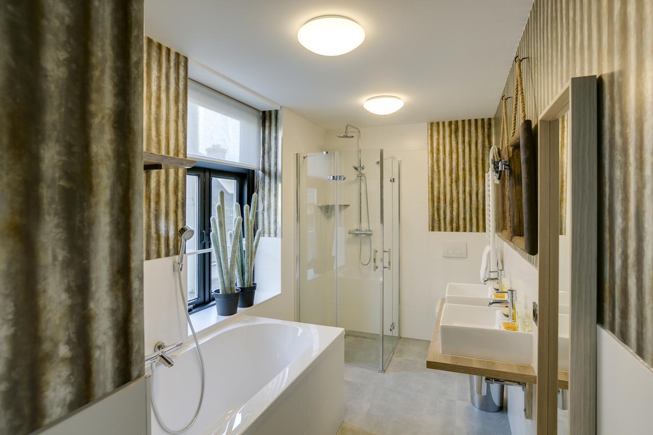 Exploris Hotel Utrecht Dış mekan fotoğraf